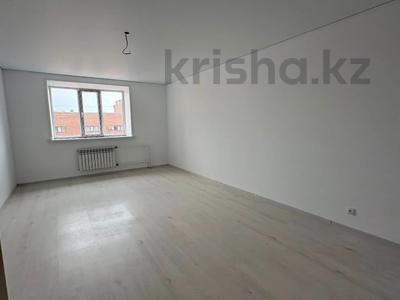 3-бөлмелі пәтер · 78 м² · 10/10 қабат, Наурызбай Батыра 130, бағасы: ~ 28.9 млн ₸ в Кокшетау