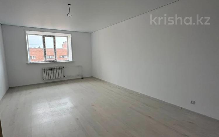 3-бөлмелі пәтер · 78 м² · 10/10 қабат, Наурызбай Батыра 130, бағасы: ~ 28.9 млн ₸ в Кокшетау — фото 2