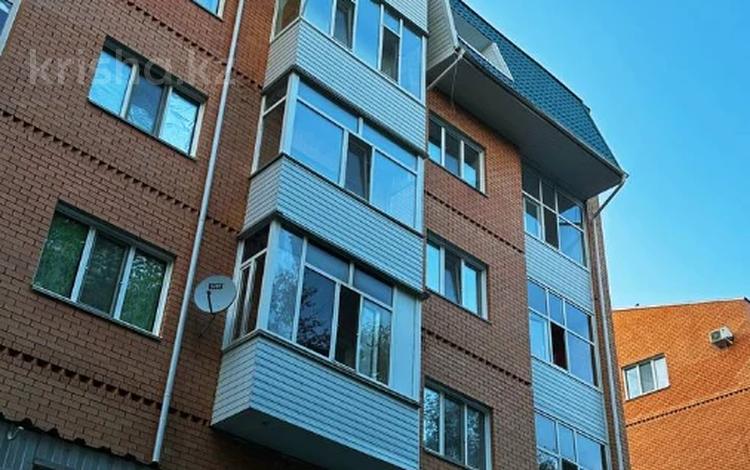 1-комнатная квартира · 38.6 м² · 1/6 этаж, Маяковского за 17.5 млн ₸ в Костанае — фото 2
