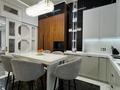 4-комнатная квартира · 154 м² · 2/3 этаж, Каппарова 187 за 350 млн ₸ в Алматы, Бостандыкский р-н