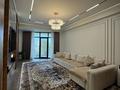4-комнатная квартира · 154 м² · 2/3 этаж, Каппарова 187 за 350 млн ₸ в Алматы, Бостандыкский р-н — фото 21