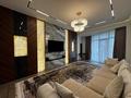 4-комнатная квартира · 154 м² · 2/3 этаж, Каппарова 187 за 350 млн ₸ в Алматы, Бостандыкский р-н — фото 22