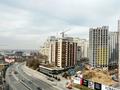 2-комнатная квартира, 62 м², 10 этаж посуточно, Аль-Фараби 41 — Пересечение проспектов Аль-Фарафи - Сейфулина , центр за 35 000 〒 в Алматы, Бостандыкский р-н — фото 14