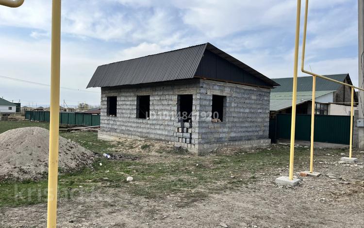 Отдельный дом · 2 комнаты · 48 м² · 12 сот., Торайгырова 29 за 5 млн ₸ в Шымыре — фото 2