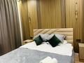 3-комнатная квартира · 60 м² · 1/6 этаж, мкр Нуркент 9 К — Рыскулова Момышулы за 30 000 ₸ в Алматы, Алатауский р-н