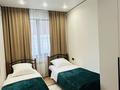 3-комнатная квартира · 60 м² · 1/6 этаж, мкр Нуркент 9 К — Рыскулова Момышулы за 30 000 ₸ в Алматы, Алатауский р-н — фото 4