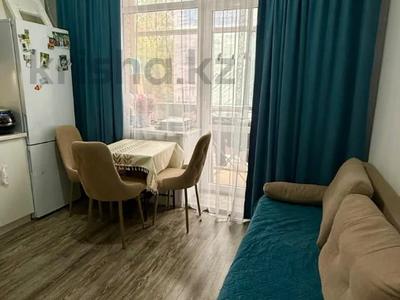 1-бөлмелі пәтер · 41 м² · 1/5 қабат, гашека, бағасы: 27.8 млн ₸ в Костанае