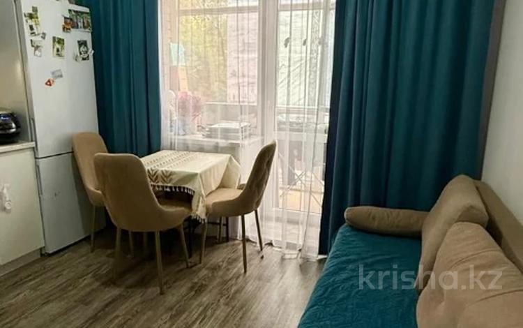 1-бөлмелі пәтер · 41 м² · 1/5 қабат, гашека, бағасы: 27.8 млн ₸ в Костанае — фото 2