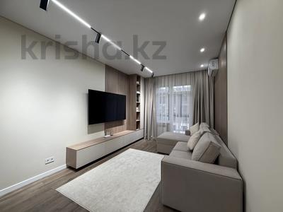 3-бөлмелі пәтер · 88 м² · 4/5 қабат, Проспект Республики, бағасы: 54.9 млн ₸ в Караганде