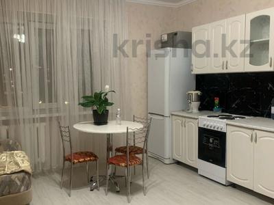 2-комнатная квартира, 75 м², 7/9 этаж, Керей и Жанибек хандар 9 за 30.5 млн 〒 в Астане, Есильский р-н