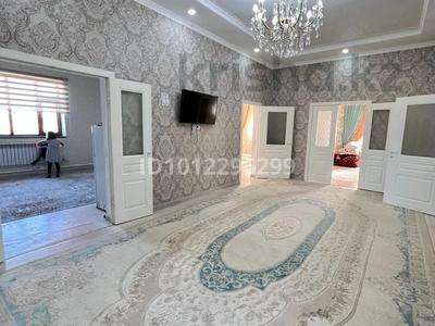 Дача · 5 комнат · 175 м² · 10 сот., Кокесем 298 — Школа 23, школа 25 за 35 млн ₸ в Жанаозен