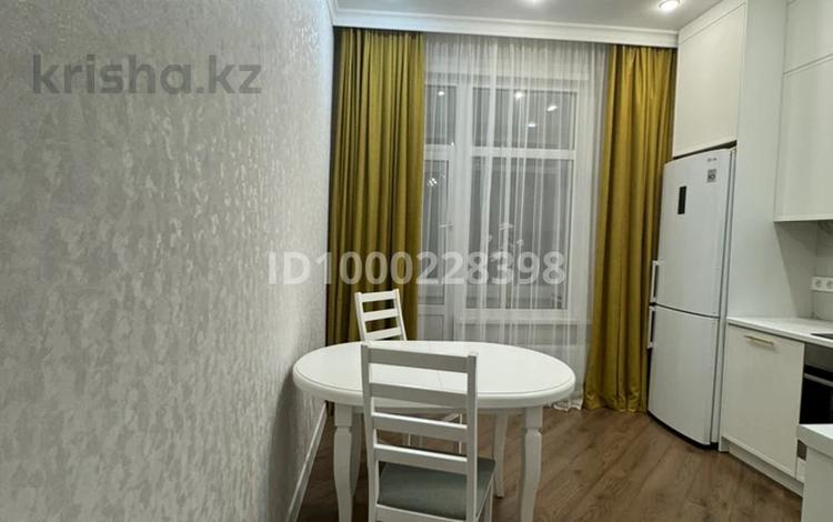 3-комнатная квартира · 79 м² · 4/12 этаж, Чингиз Айтматов 40/2 за 59 млн ₸ в Астане, Нура р-н — фото 9