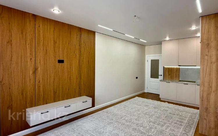3-бөлмелі пәтер · 60 м² · 6/16 қабат, Сафуан Шаймерденов 4/1, бағасы: 40 млн ₸ в Астане, Сарайшык р-н — фото 20
