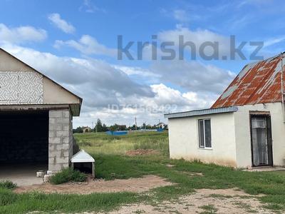 Саяжай · 3 бөлме · 54 м² · 10 сот., Медовая 31Б — Возле трассы, бағасы: 7.3 млн 〒 в Астане, р-н Байконур