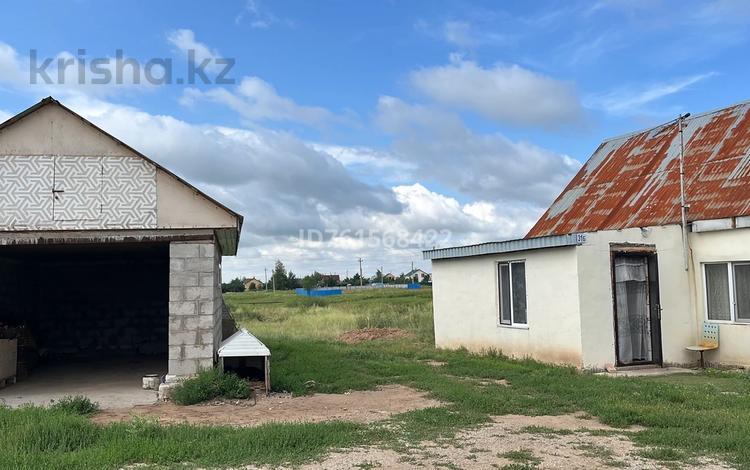 Саяжай · 3 бөлме · 54 м² · 10 сот., Медовая 31Б — Возле трассы, бағасы: 7.3 млн 〒 в Астане, р-н Байконур — фото 2