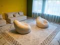 Дом · 4 комнаты · 120 м², СК 25 лет целены 19 — За жк Келещек за 120 000 ₸ в Актобе, жилой массив Заречный-2 — фото 4