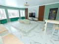 Дом · 4 комнаты · 120 м², СК 25 лет целены 19 — За жк Келещек за 120 000 ₸ в Актобе, жилой массив Заречный-2 — фото 44