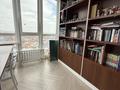 3-комнатная квартира · 102 м² · 10/18 этаж, Абая 164 — Туркебаева за 86 млн ₸ в Алматы, Бостандыкский р-н — фото 23