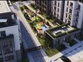 3-комнатная квартира · 71.7 м² · 1/7 этаж, Естай 39/3 — Кульджинский тракт - Бухтарминская улица за ~ 30.1 млн ₸ в Алматы, Медеуский р-н — фото 4