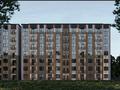 3-комнатная квартира · 71.7 м² · 1/7 этаж, Естай 39/3 — Кульджинский тракт - Бухтарминская улица за ~ 30.1 млн ₸ в Алматы, Медеуский р-н — фото 6