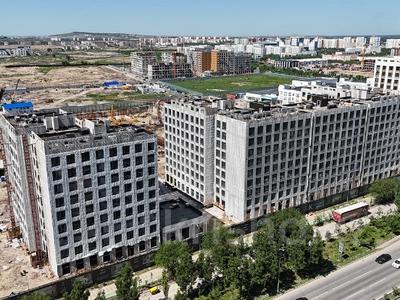 2-комнатная квартира · 40 м² · 3/9 этаж, мкр Ботакоз 3 — Пятно3 за 30 млн ₸ в Алматы, Алатауский р-н
