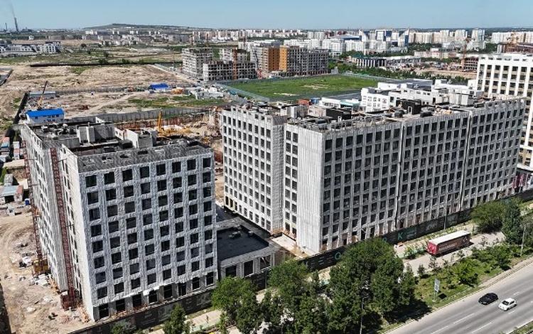 2-комнатная квартира · 40 м² · 3/9 этаж, мкр Ботакоз 3 — Пятно3 за 30 млн ₸ в Алматы, Алатауский р-н — фото 6