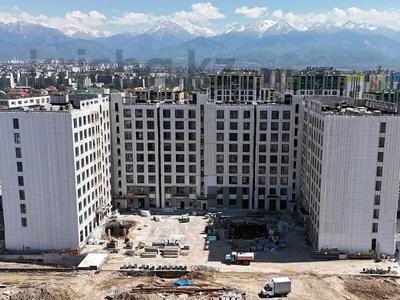 2-бөлмелі пәтер · 40 м² · 3/9 қабат, Ботагөз 3 — Пятно3, бағасы: 30 млн ₸ в Алматы, Алатауский р-н
