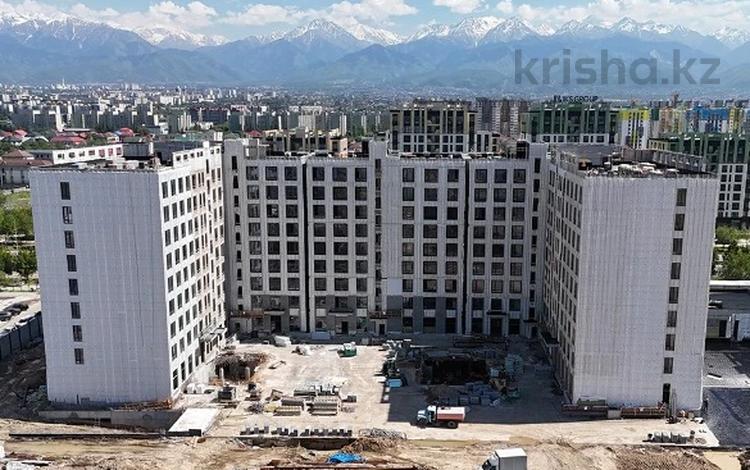 2-комнатная квартира · 40 м² · 3/9 этаж, мкр Ботакоз 3 — Пятно3 за 30 млн ₸ в Алматы, Алатауский р-н — фото 8
