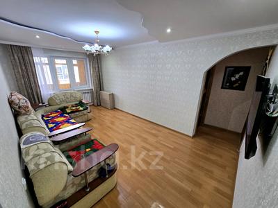 3-комнатная квартира · 59 м² · 2/5 этаж, Алашахана 19 за 16 млн 〒 в Жезказгане