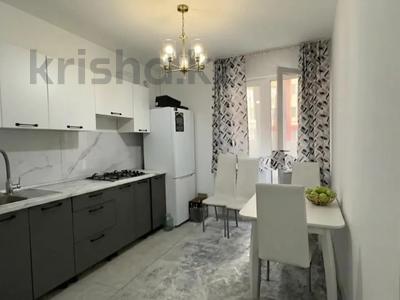 2-комнатная квартира · 48 м² · 1/6 этаж, Ырысты — Проходит "Алматы жастары" за 28 млн ₸ в Алатауский р-н