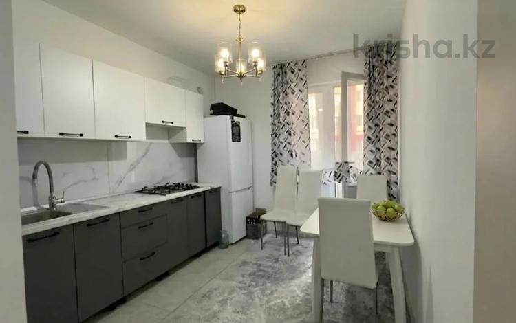 2-комнатная квартира · 48 м² · 1/6 этаж, Ырысты — Проходит "Алматы жастары" за 28 млн ₸ в Алатауский р-н — фото 2