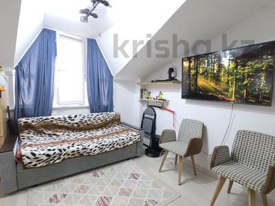 1-бөлмелі пәтер · 33 м² · 6/6 қабат, Кенесары хана, бағасы: 25 млн ₸ в Алматы, Бостандыкский р-н