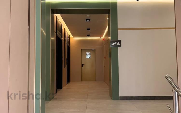 2-бөлмелі пәтер · 64 м² · 4/12 қабат, Керей-Жанибек хандар 44/2, бағасы: 59 млн ₸ в Астане, Есильский р-н — фото 2