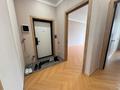 2-бөлмелі пәтер · 64 м² · 4/12 қабат, Керей-Жанибек хандар 44/2, бағасы: 59 млн ₸ в Астане, Есильский р-н — фото 14