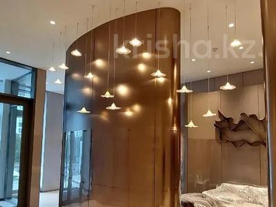 4-комнатная квартира · 140 м² · 21/22 этаж, пр. Туран УСПЕЙТЕ КУПИТЬ ПО ВКУСНОЙ ЦЕНЕ ВИДОВАЯ КВАРТИРА 47 за 147 млн ₸ в Астане, Нура р-н