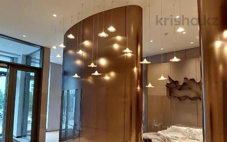 4-комнатная квартира · 140 м² · 21/22 этаж, пр. Туран УСПЕЙТЕ КУПИТЬ ПО ВКУСНОЙ ЦЕНЕ ВИДОВАЯ КВАРТИРА 47 за 147 млн ₸ в Астане, Нура р-н — фото 2