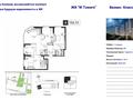 4-комнатная квартира · 140 м² · 21/22 этаж, пр. Туран УСПЕЙТЕ КУПИТЬ ПО ВКУСНОЙ ЦЕНЕ ВИДОВАЯ КВАРТИРА 47 за 147 млн ₸ в Астане, Нура р-н — фото 9