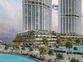 2-комнатная квартира, 64 м², 50/55 этаж, Дубай за ~ 194.3 млн 〒