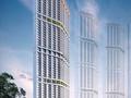 2-комнатная квартира, 64 м², 50/55 этаж, Дубай за ~ 194.3 млн 〒 — фото 2