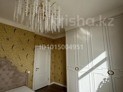 2-комнатная квартира · 47 м² · 8/9 этаж, Мангилик Ел 51/1 за 49.5 млн ₸ в Астане, Есильский р-н