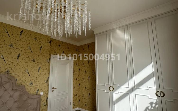 2-комнатная квартира · 47 м² · 8/9 этаж, Мангилик Ел 51/1 за 49.5 млн ₸ в Астане, Есильский р-н — фото 17