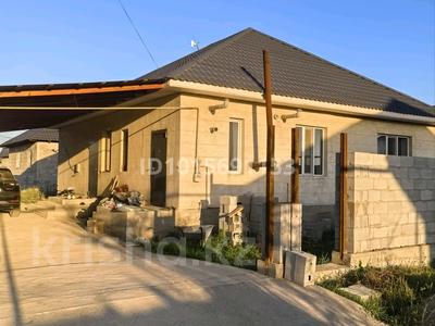 Отдельный дом · 5 комнат · 132 м² · 600 сот., Новстройка 394 — Новстройка көшесі. за 52 млн ₸ в Талгаре