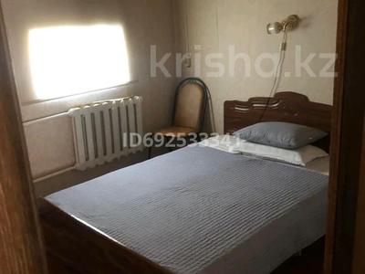 4-комнатный дом посуточно, 120 м², мкр Хан Тенгри 171А за 40 000 〒 в Алматы, Бостандыкский р-н