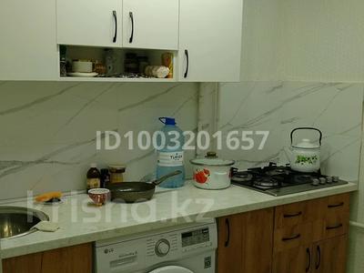 1-бөлмелі пәтер · 40 м² · 5/5 қабат, Байтұрсынова 16 — Сулпак, бағасы: 6.5 млн ₸ в Алге
