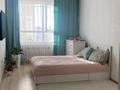 1-комнатная квартира · 44 м² · 13/18 этаж, А-62 1/2 — Нурлы жол за 27.5 млн ₸ в Астане, Алматы р-н