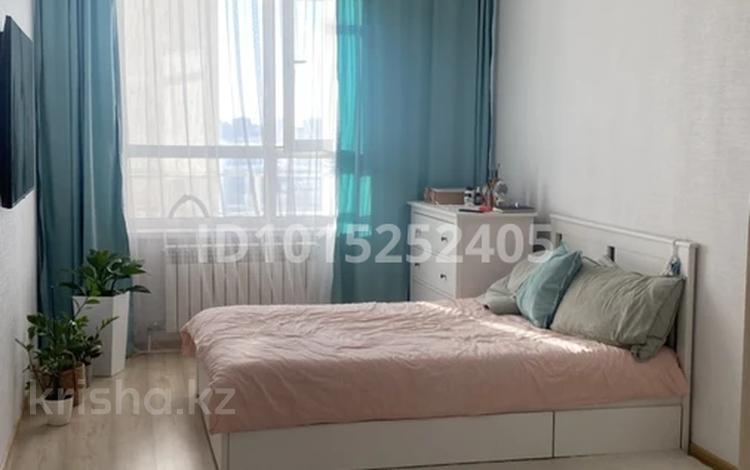 1-комнатная квартира · 44 м² · 13/18 этаж, А-62 1/2 — Нурлы жол за 27.5 млн ₸ в Астане, Алматы р-н — фото 2