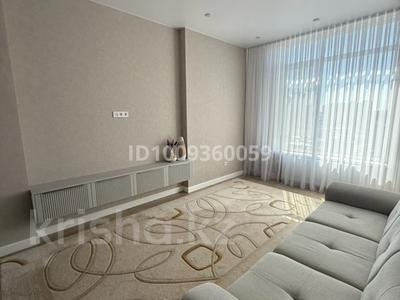 1-комнатная квартира · 42 м² · 13/16 этаж, Тауелсиздик 40 — Калба за 35.7 млн 〒 в Астане, Алматы р-н
