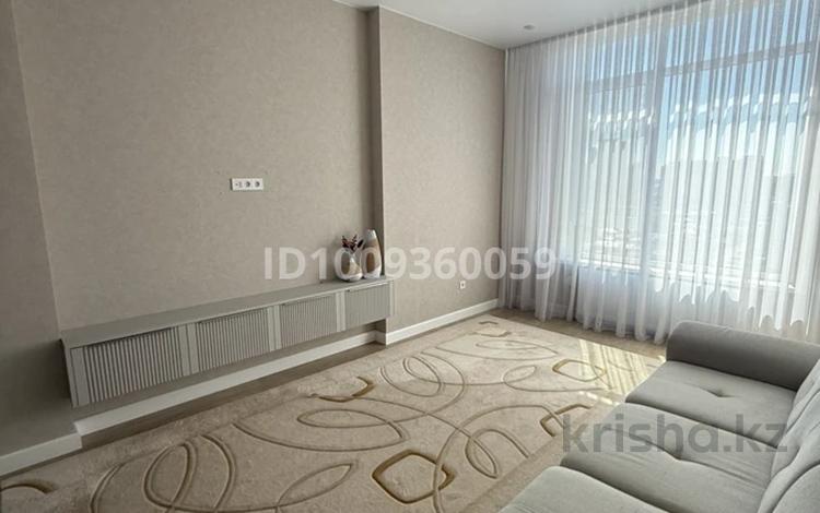 1-бөлмелі пәтер · 42 м² · 13/16 қабат, Тауелсиздик 40 — Калба, бағасы: 35.7 млн ₸ в Астане, Алматы р-н — фото 37