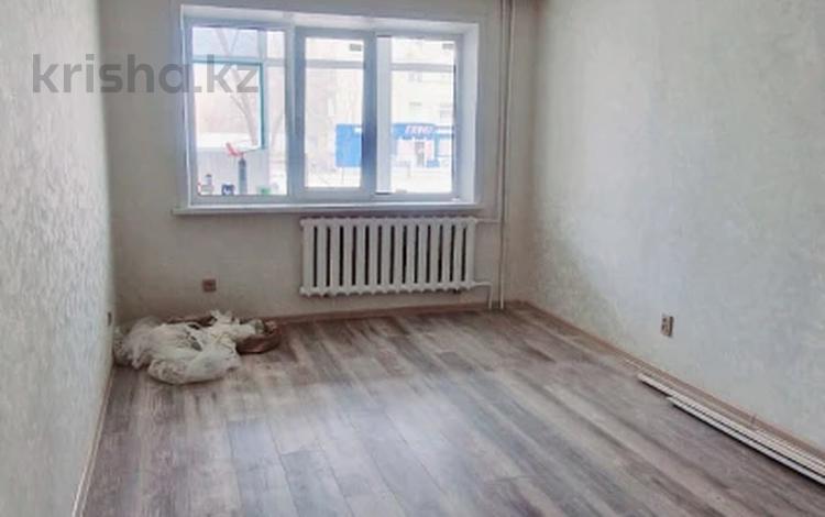 2-комнатная квартира · 44 м² · 1/5 этаж, В. Чкалова 5 за 19.5 млн ₸ в Костанае — фото 2