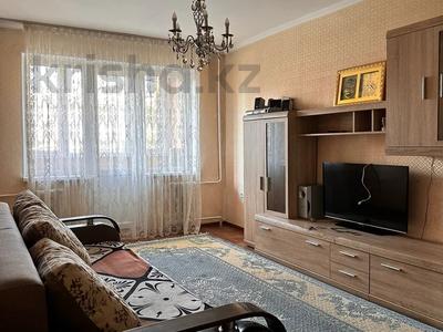 2-комнатная квартира, 43 м², 2/4 этаж, мкр №1 — алтынсарина за 23.3 млн 〒 в Алматы, Ауэзовский р-н